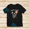 Snoopy Happy Easter T-Shirt