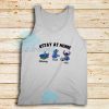 Stay At Home Stitch Tank Top
