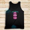 Macaroons Happy Passover Tank Top