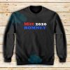 Mitt Romney 2020 Sweatshirt