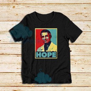 Anthony Fauci Hope T-Shirt