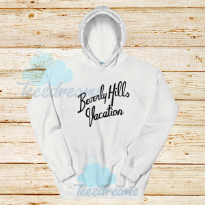 Beverly-Hills-Vacation-Hoodie