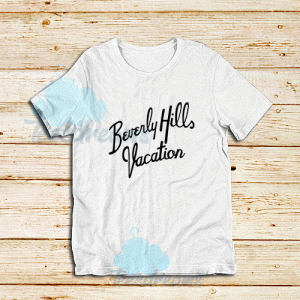 Beverly-Hills-Vacation-Shirt