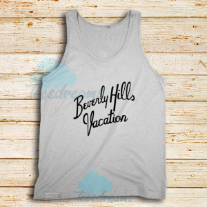 Beverly-Hills-Vacation-Tank-Top