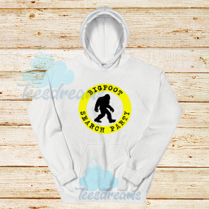 Bigfoot-Search-Party-Hoodie