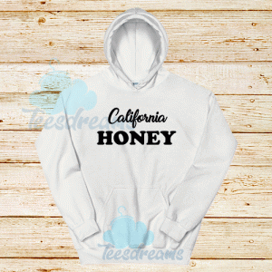 California-Honey-Hoodie