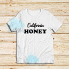 California-Honey-Shirt