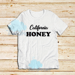 California-Honey-Shirt