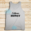 California-Honey-Tank-Top