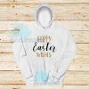 Happy Easter Wishes Hoodie