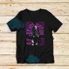 Psychedelic Janis Joplin T-Shirt