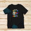 The Voive Is My Heart T-Shirt