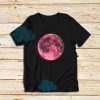 Whole Pink Moon T-Shirt