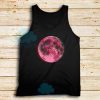 Whole Pink Moon Tank Top