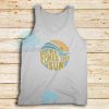 Summer Here Comes The Sun Tank Top
