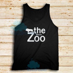 The Bronx Zoo Tank Top