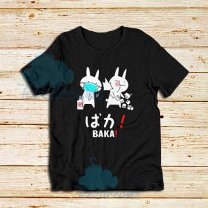 Baka Rabbits T-Shirt