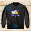 Tommy Pickles Sweatshirt