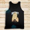 Britney Spears Tour Tank Top