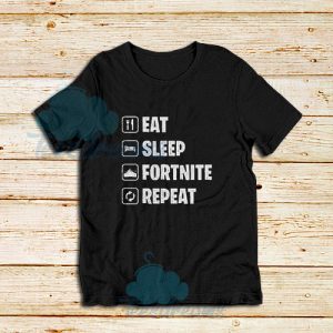 Fortnite Gaming T-Shirt