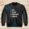Fortnite Gaming Sweatshirt