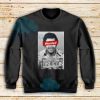 Pablo Escobar Wanted Sweatshirt