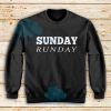 Sunday Runday Sweatshirt