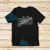 The Strokes Band T-Shirt