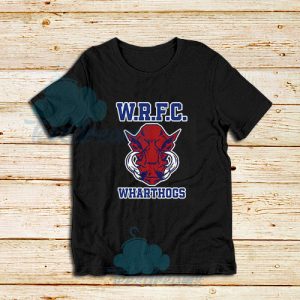 Wharton WRFC T-Shirt