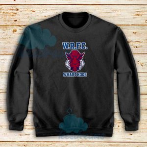 Wharton WRFC Sweatshirt