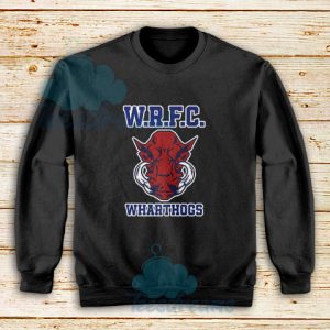 Wharton WRFC Sweatshirt