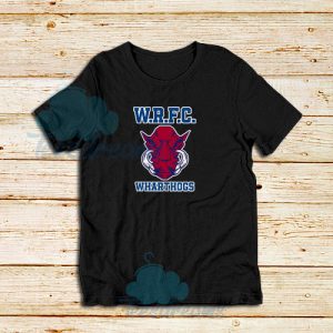 Wharton WRFC T-Shirt