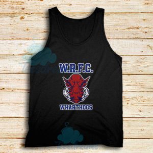 Wharton WRFC Tank Top