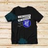5SOS Concert Merch T-Shirt