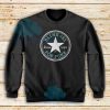 All Star Blink 182 Sweatshirt