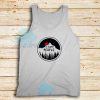 I Hate People Sunset Tank Top