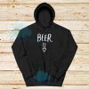 Beer Belly Cheap Hoodie Clothes Shop Funny Quotes S-3XL