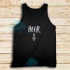 Beer Belly Cheap Tank Top Clothes Shop Funny Quotes S-3XL