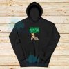 Bryn Gavin And Stacey Hoodie Tv Show Novelty S-3XL