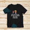 Donald Trump Father's Day T-Shirt