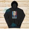 Donald Trump We Shall Overcomb Hoodie Size S-3XL