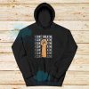 Fineting I can’t breathe Hoodie