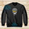 Grateful Dead Limited Art Sweatshirt Rock Band Merch S - 5XL
