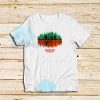 Stranger Things 3 Poster T-Shirt Graphic Tee S-5XL