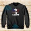 Trump Make America Great Again Sweatshirt Donald Trump S-5XL