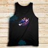 Witch Gay Ride with Pride Tank Top