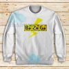 Bazinga The Big Bang Theory Sweatshirt