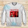 Anime Trippie Redd Sweatshirt Unisex Adult Size S – 3XL