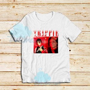Anime Trippie Redd T-Shirt Unisex Adult Size S – 3XL