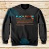 Black Father Definition Sweatshirt Pride Black Lives Matter Size S - 3XL